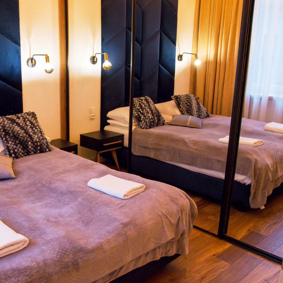 Golden Rooms By Rentoom Stary Toruń Exterior foto
