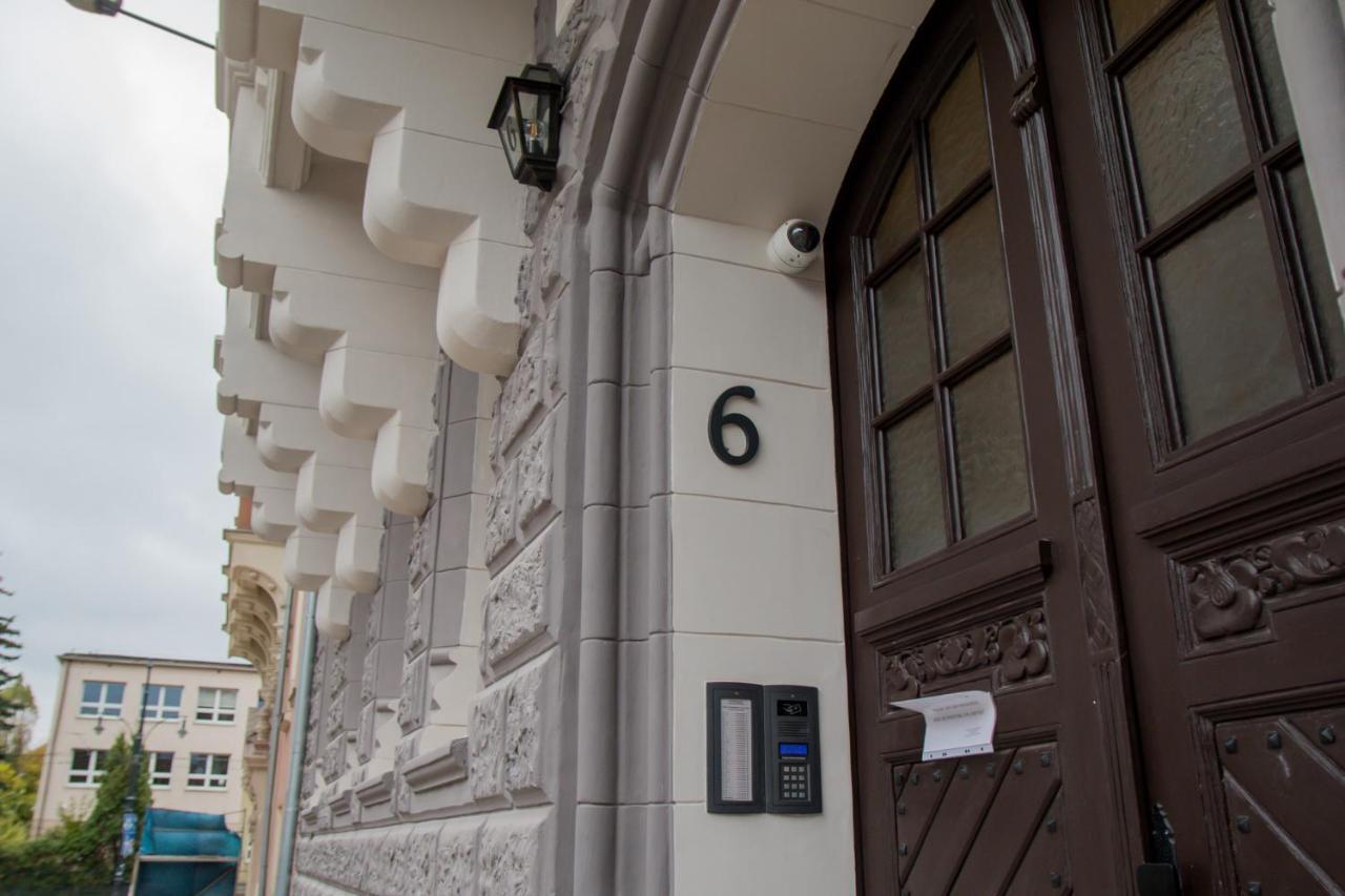 Golden Rooms By Rentoom Stary Toruń Exterior foto